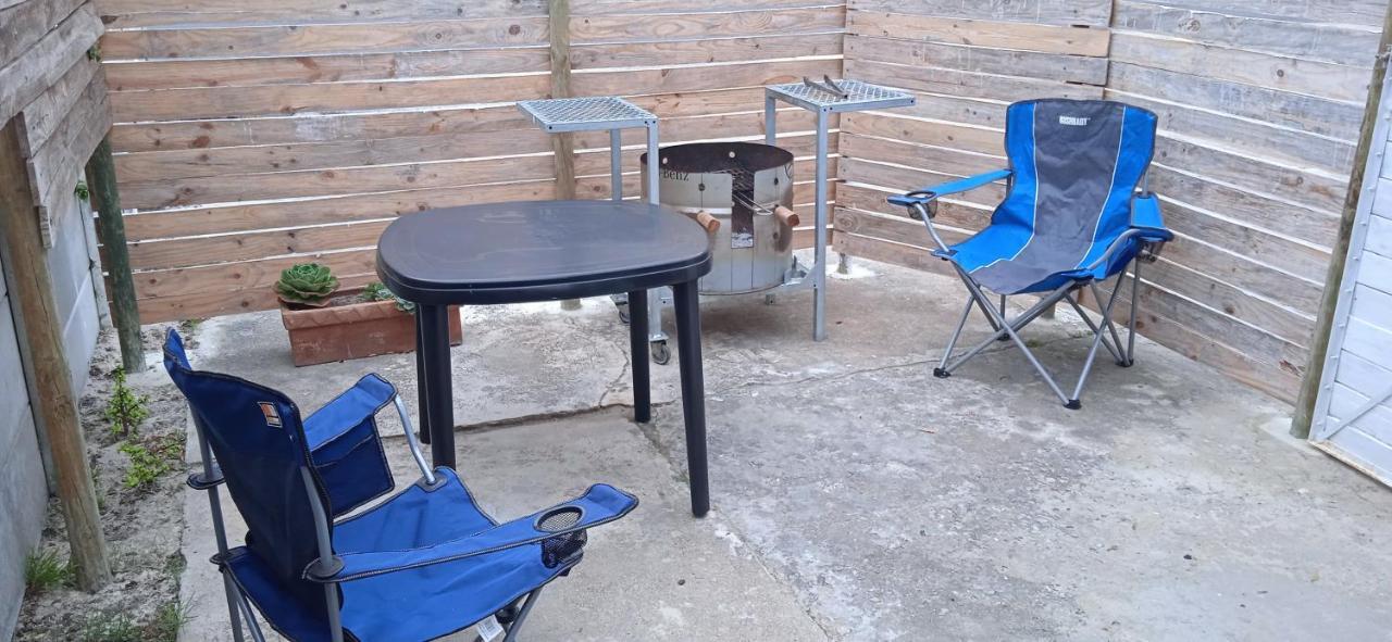 3Onheide Daire Struisbaai Dış mekan fotoğraf